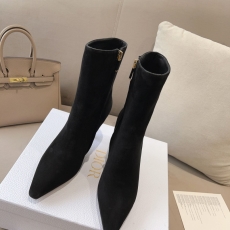 Christian Dior Boots